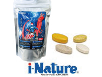 i-Nature UP for Men