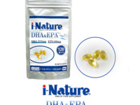 i-Nature DHA&EPA