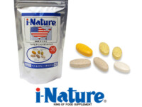 i-Nature オリジナル
