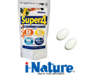 i-Nature Super4
