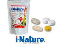 i-Nature サポート