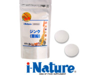 i-Nature ジンク